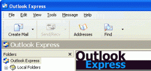 mail7 Setting Outlook