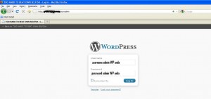 Menambahkan Postingan Blog