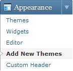 themewp1 Instalasi Theme WordPress