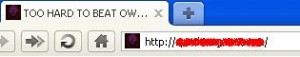 Membuat Favicon Pada WordPress