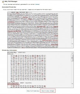 sslmanager Membuat Certificate Signing Request untuk SSL
