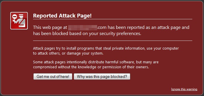 Cara Mengatasi Website yang Terkena Malware