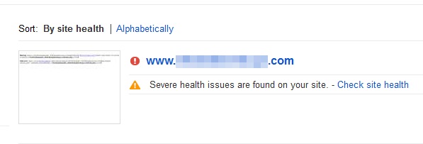 Cara Mengatasi Website yang Terkena Malware