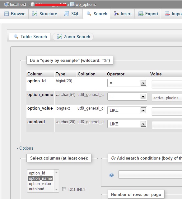 cara menonaktifkan plugin wordpress