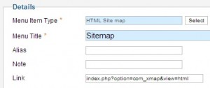 Meningkatkan SEO dengan XML Sitemap selectsitemap - Meningkatkan SEO dengan XML Sitemap