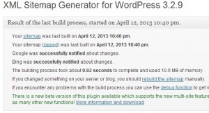 Meningkatkan SEO dengan XML Sitemap xmlsitemapbuilt - Meningkatkan SEO dengan XML Sitemap