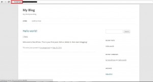 Memindahkan Isi File Website dari Subdomain ke Subdomain Lain hasil - Memindahkan Isi File Website dari Subdomain ke Subdomain Lain