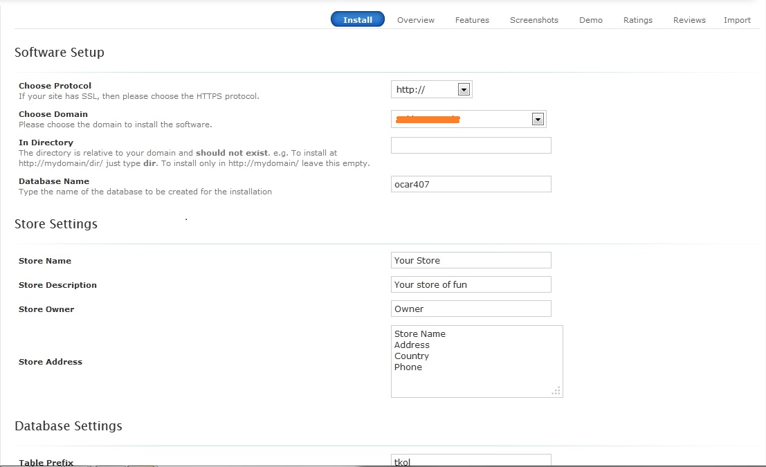 Membuat Toko Online dengan OpenCart 2 - Membuat Toko Online dengan OpenCart