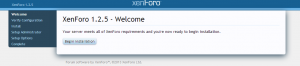 3 - Install XenForo pada cPanel