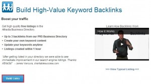 buildlinkswithattracta - Mengoptimasi SEO website dengan SEO Tools Attracta