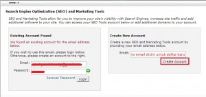 loginattractaseotools - Mengoptimasi SEO website dengan SEO Tools Attracta