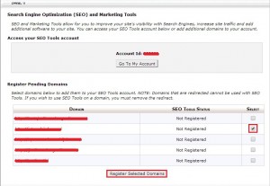 registerdomaintoattracta - Mengoptimasi SEO website dengan SEO Tools Attracta