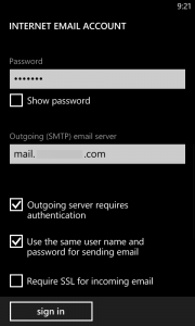 Setting Email pada Windows Phone wp_ss_20140307_0010 - Setting Email pada Windows Phone