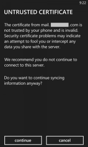 Setting Email pada Windows Phone wp_ss_20140307_0012 - Setting Email pada Windows Phone
