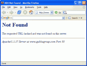 Cara membuat halaman 404 sendiri wordpree-404-not-found