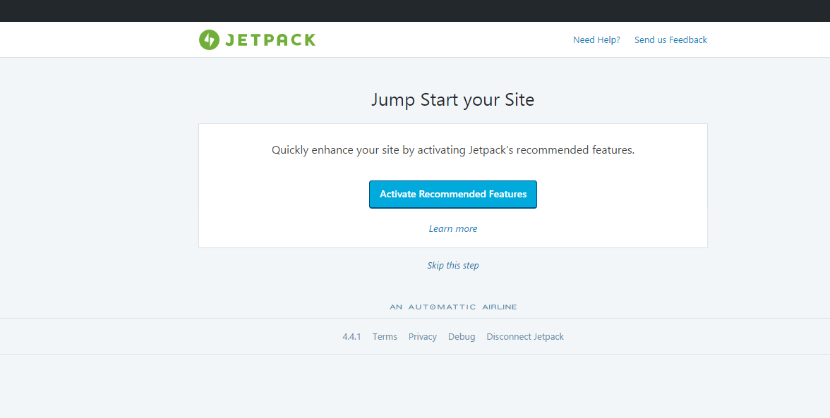 jetpack4