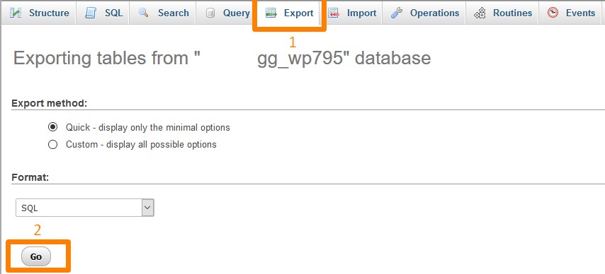 cara memperbaiki url