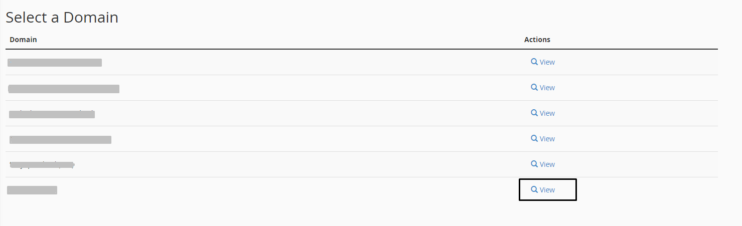 cara melihat pengunjung website di cpanel