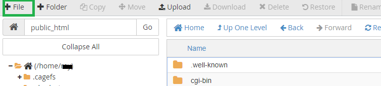 cara redirect domain dengan iframe