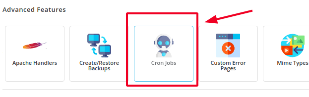 aplikasi Cron Jobs