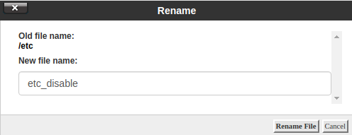 ekstrak file etc database