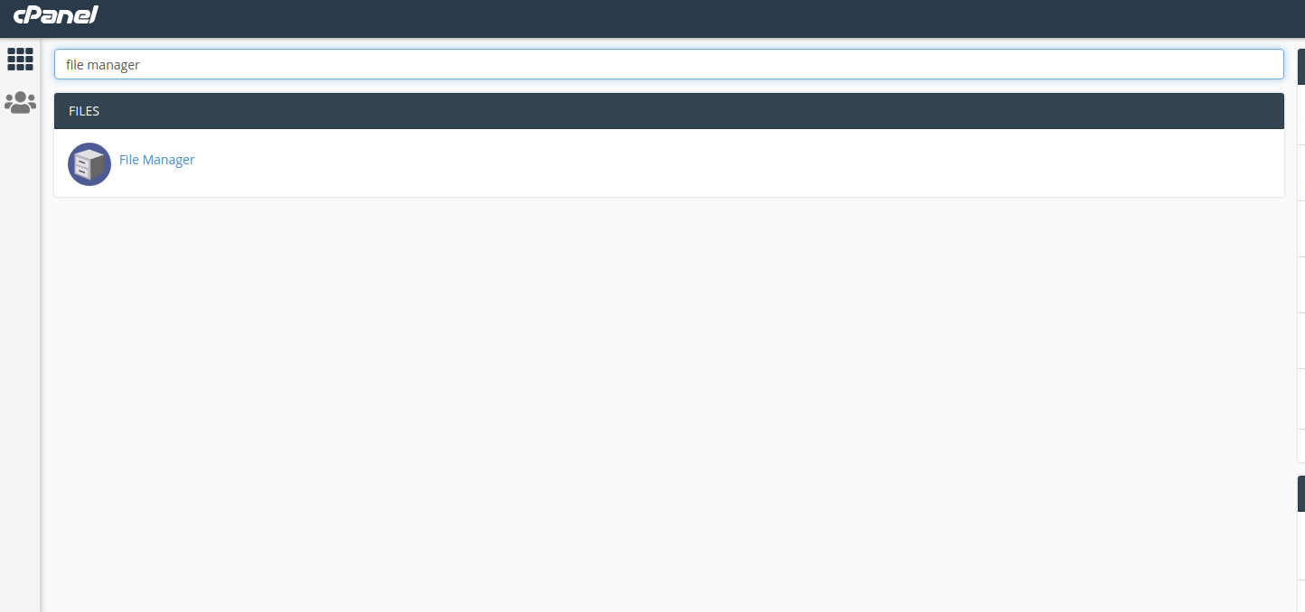 cara memindahkan WordPress dari /wordpress ke public_html