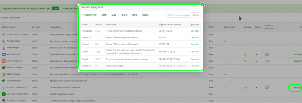 rekomendasi plugin wordpress