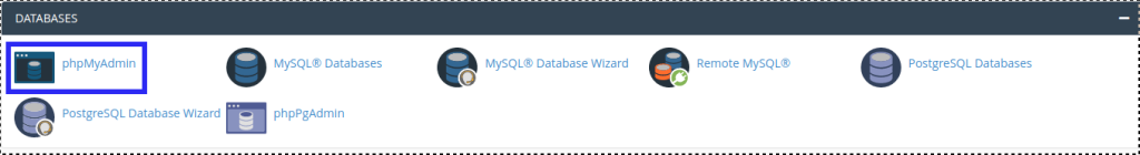 login cpanel hosting