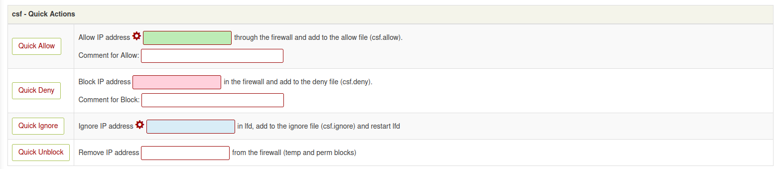 cara mengatasi blokir ip di directadmin