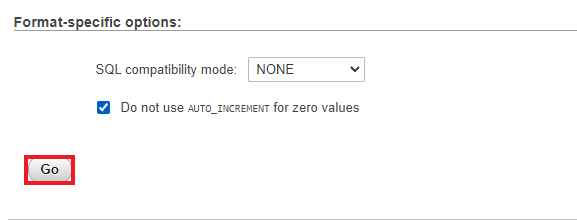 cara upload WordPress dari localhost ke hosting