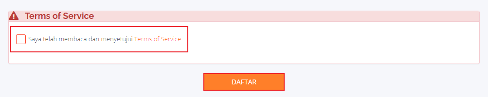 cara membuat akun di Portal Qwords