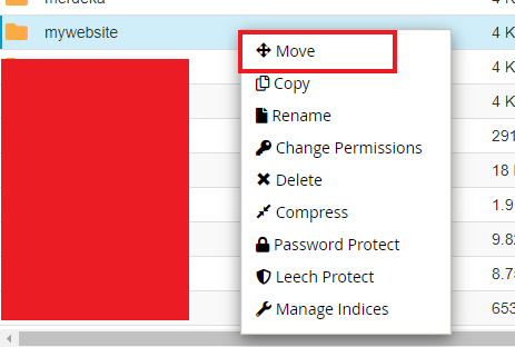 cara upload WordPress dari localhost ke hosting