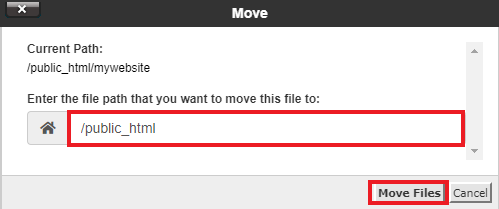cara upload WordPress dari localhost ke hosting