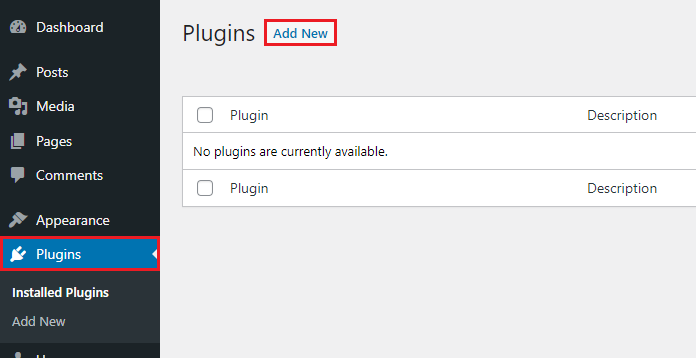 cara membuat breadcrumb di WordPress