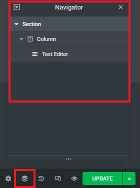cara menggunakan elementor di wordpress