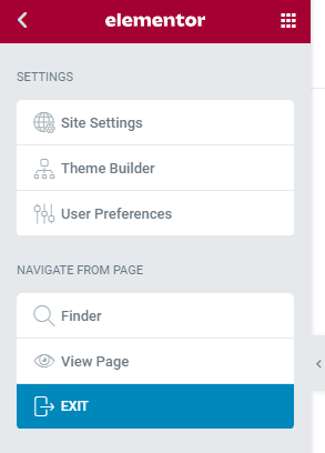 cara menggunakan elementor di wordpress