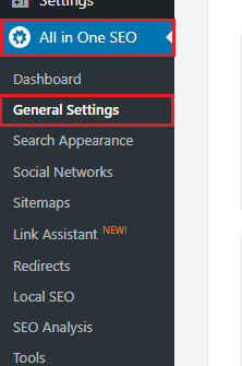 submit sitemap ke google