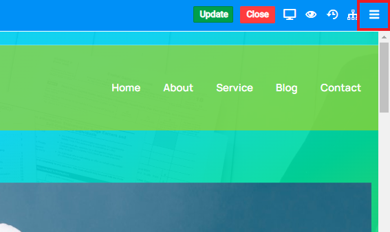 cara setting meta tag di sitepad